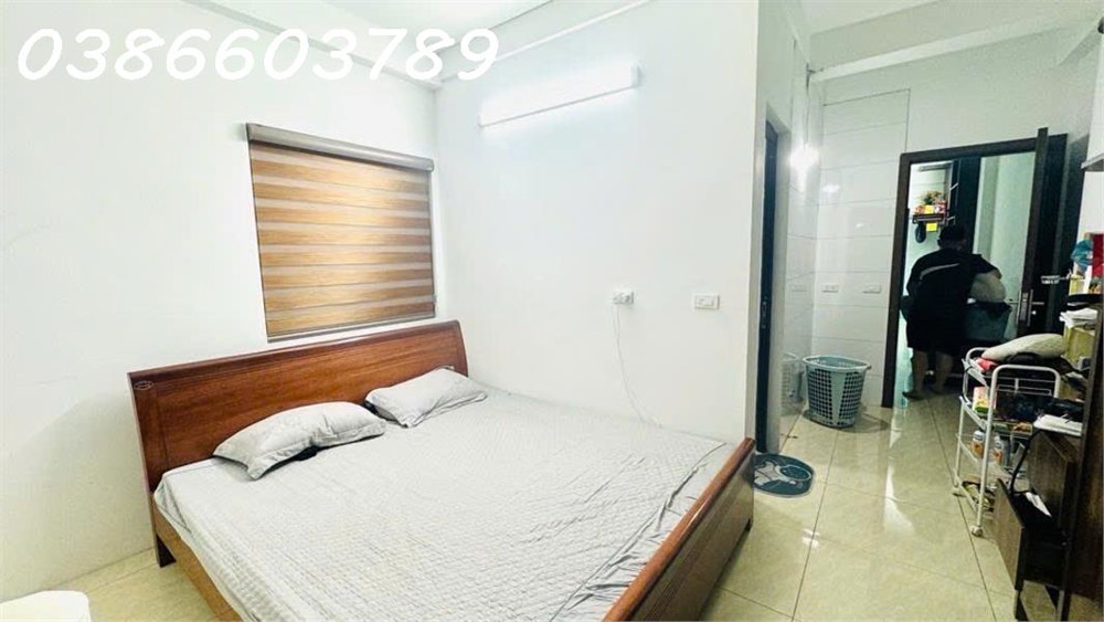 SIÊU PHẨM THƯỢNG THANH – NGÕ THÔNG – Ô TÔ GẦN – NHÀ ĐẸP 3 TẦNG – GIÁ CHỈ 8.2 TỶ