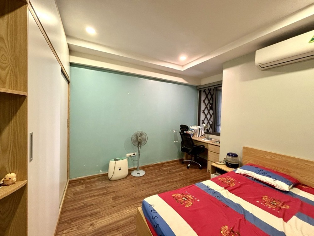 CHUNG CƯ CAO CẤP ECOLIFE – KHU VỰC NHIỀU TIỀM NĂNG -TIỆN ÍCH BẠT NGÀN _88M2 – 8,4 TỶ