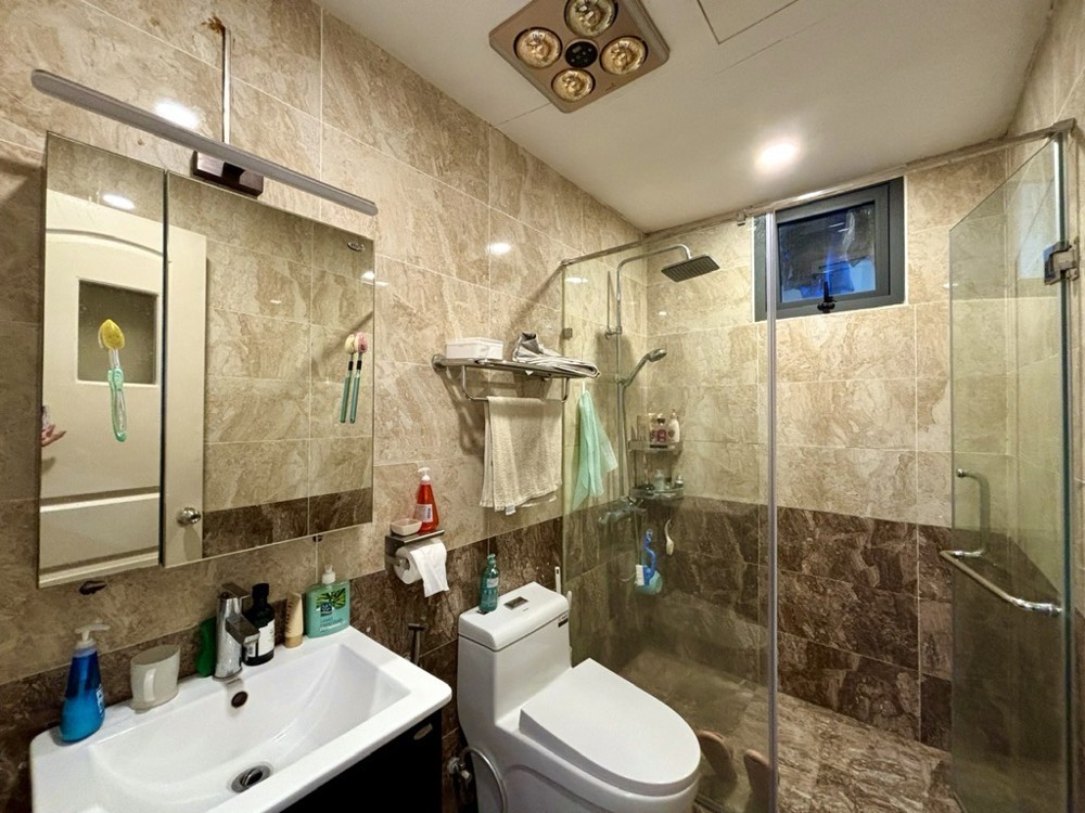 CHUNG CƯ CAO CẤP ECOLIFE – KHU VỰC NHIỀU TIỀM NĂNG -TIỆN ÍCH BẠT NGÀN _88M2 – 8,4 TỶ