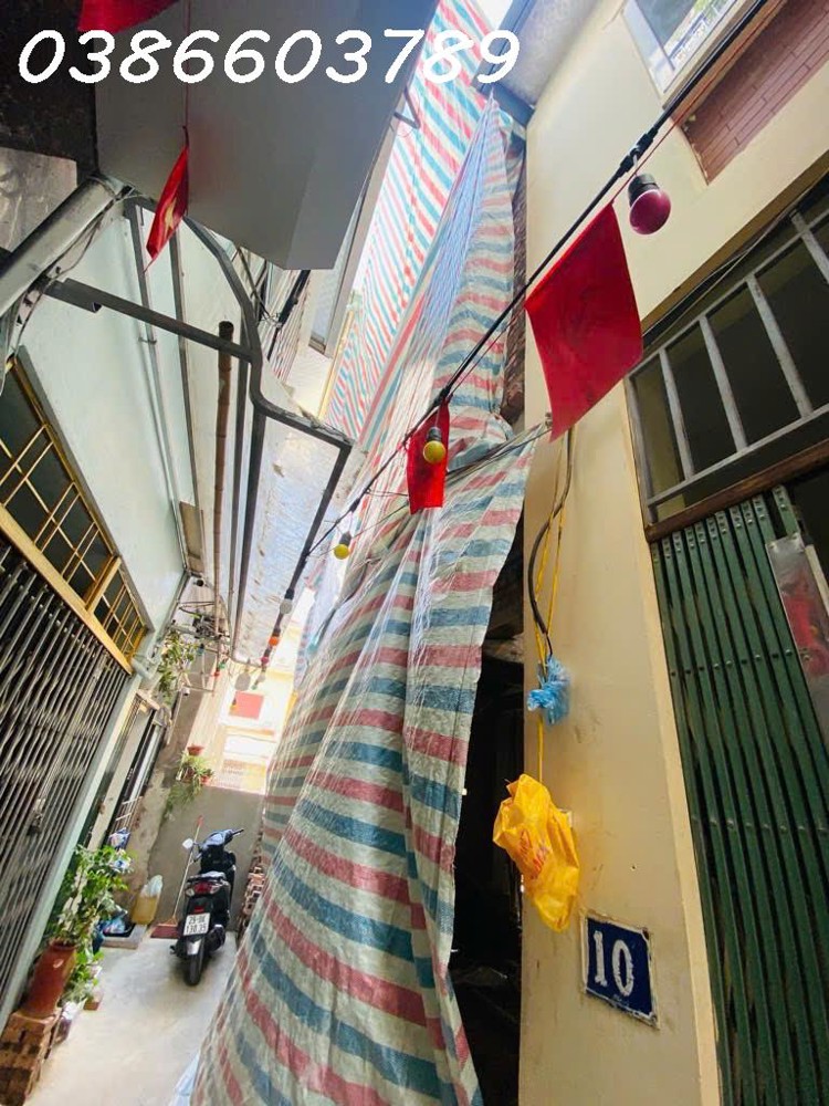 NHÀ MỚI TINH – FULL NỘI THẤT – MẶT TIỀN RỘNG – Ở SƯỚNG