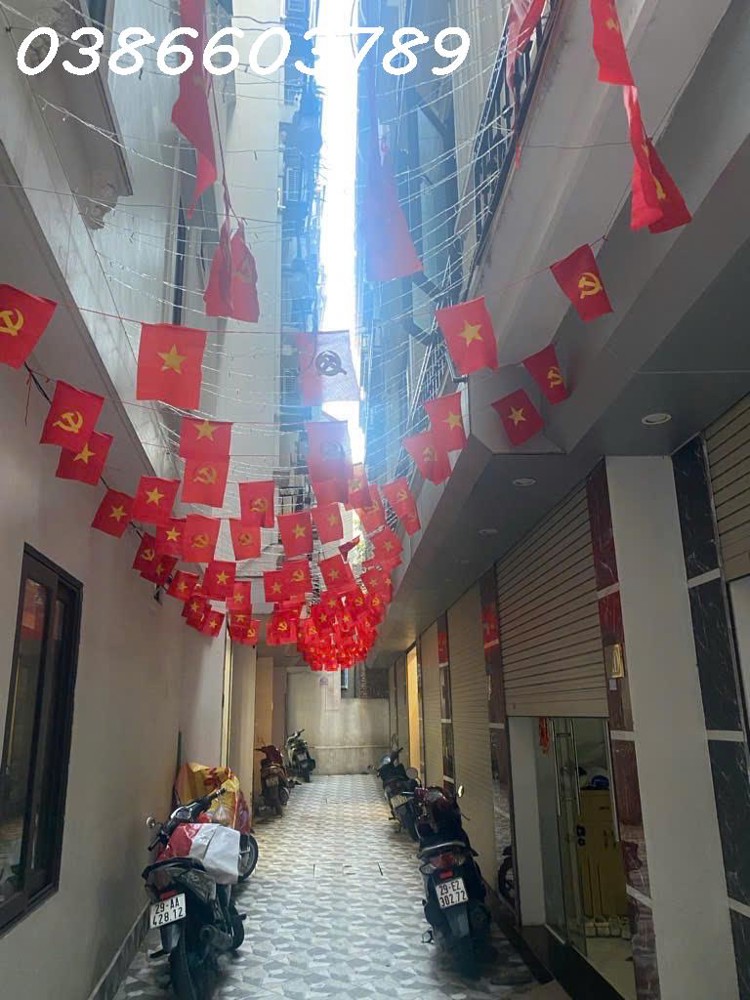 NHÀ MỚI TINH – FULL NỘI THẤT – MẶT TIỀN RỘNG – Ở SƯỚNG