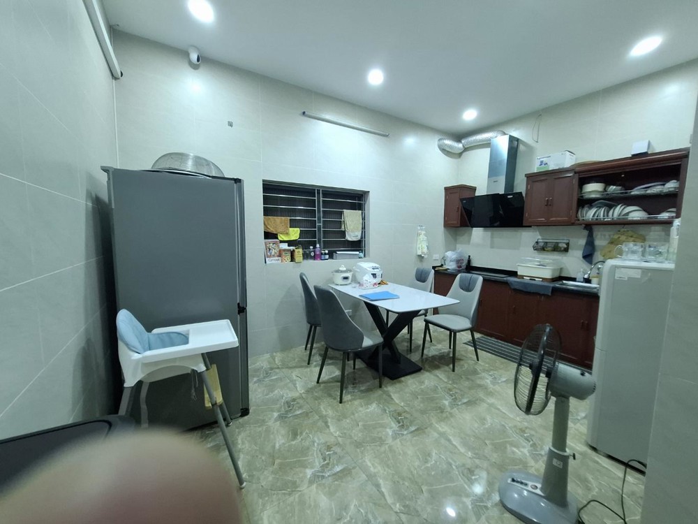 NHÀ PHÂN LÔ-Ô TÔ TRÁNH VÀO NHÀ-HAI THOÁNG TRƯỚC SAU-SỔ HOA HẬU_4 TẦNG-54/58M2-21,8 TỶ