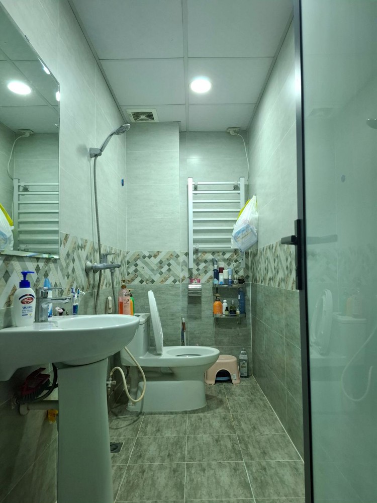 NHÀ PHÂN LÔ-Ô TÔ TRÁNH VÀO NHÀ-HAI THOÁNG TRƯỚC SAU-SỔ HOA HẬU_4 TẦNG-54/58M2-21,8 TỶ
