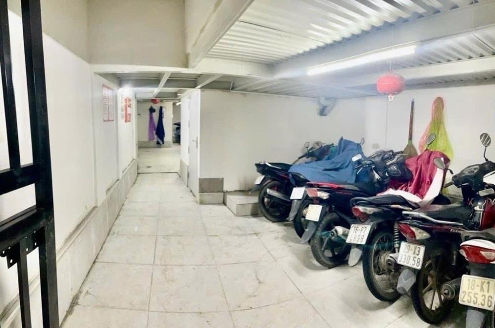 Nhà 7 Tầng Xuân Thủy - 62m2 - Giá 14.3 Tỷ - Cho Thuê 60tr/th
