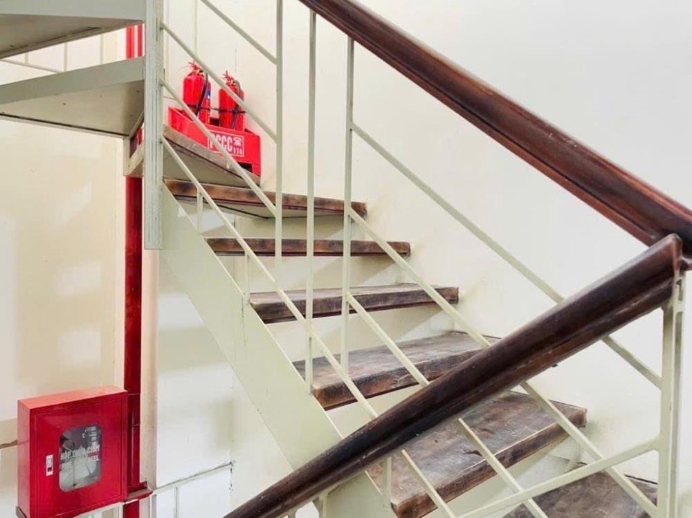Nhà 7 Tầng Xuân Thủy - 62m2 - Giá 14.3 Tỷ - Cho Thuê 60tr/th