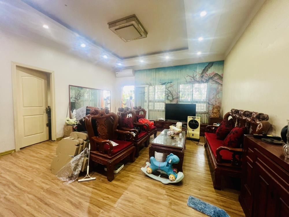Duplex CT4B Xa La: Căn Góc View Xanh - 6.5 Tỷ