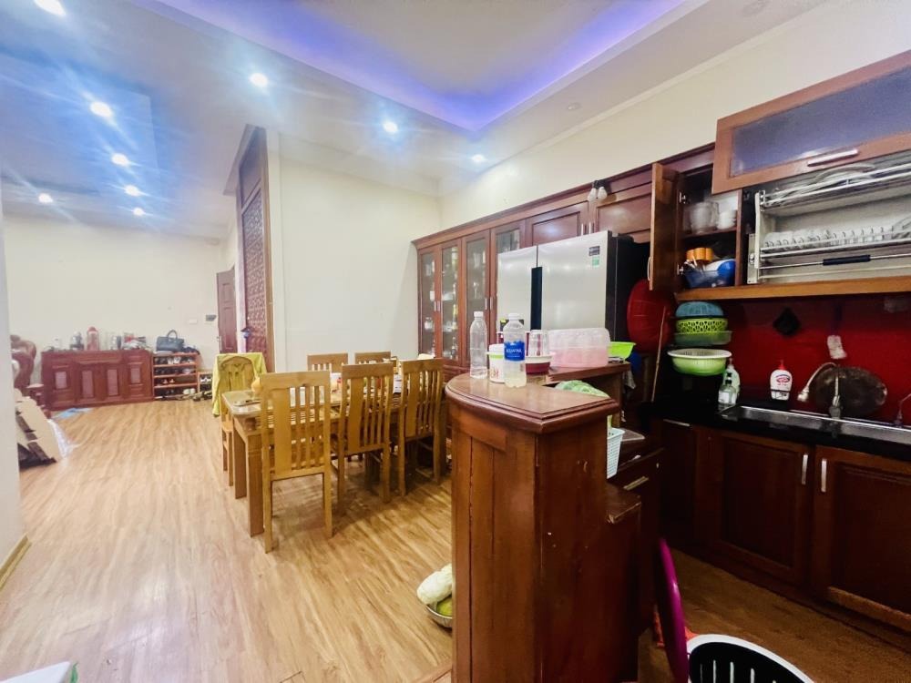 Duplex CT4B Xa La: Căn Góc View Xanh - 6.5 Tỷ
