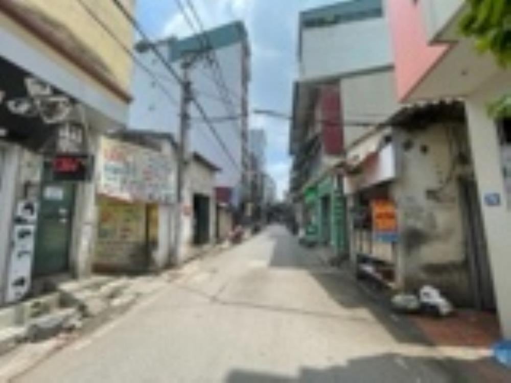 Mặt Phố Nguyên Xá - 35m² - Kinh Doanh Sầm Uất - Giá Tốt