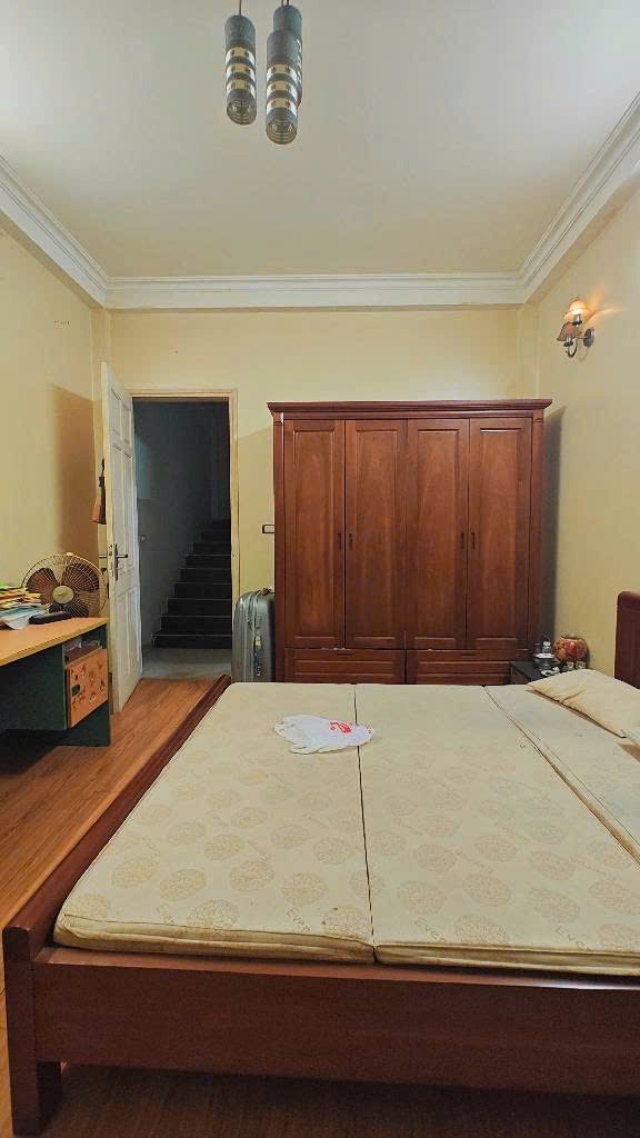 Bán nhà Lĩnh Nam, 35m2, 6 Tầng, 7.5 Tỷ - 20m Ra Ô Tô