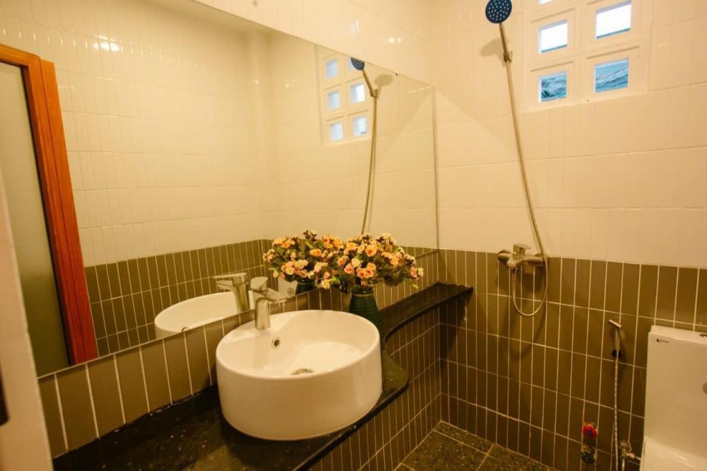 Nhà Đẹp 2 Tầng, Hẻm Xe Hơi Lê Văn Thọ, Gò Vấp - 3.95 Tỷ