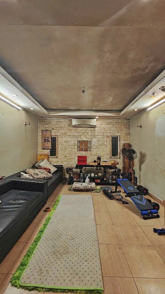 Bán nhà Lĩnh Nam, 35m2, 6 Tầng, 7.5 Tỷ - 20m Ra Ô Tô