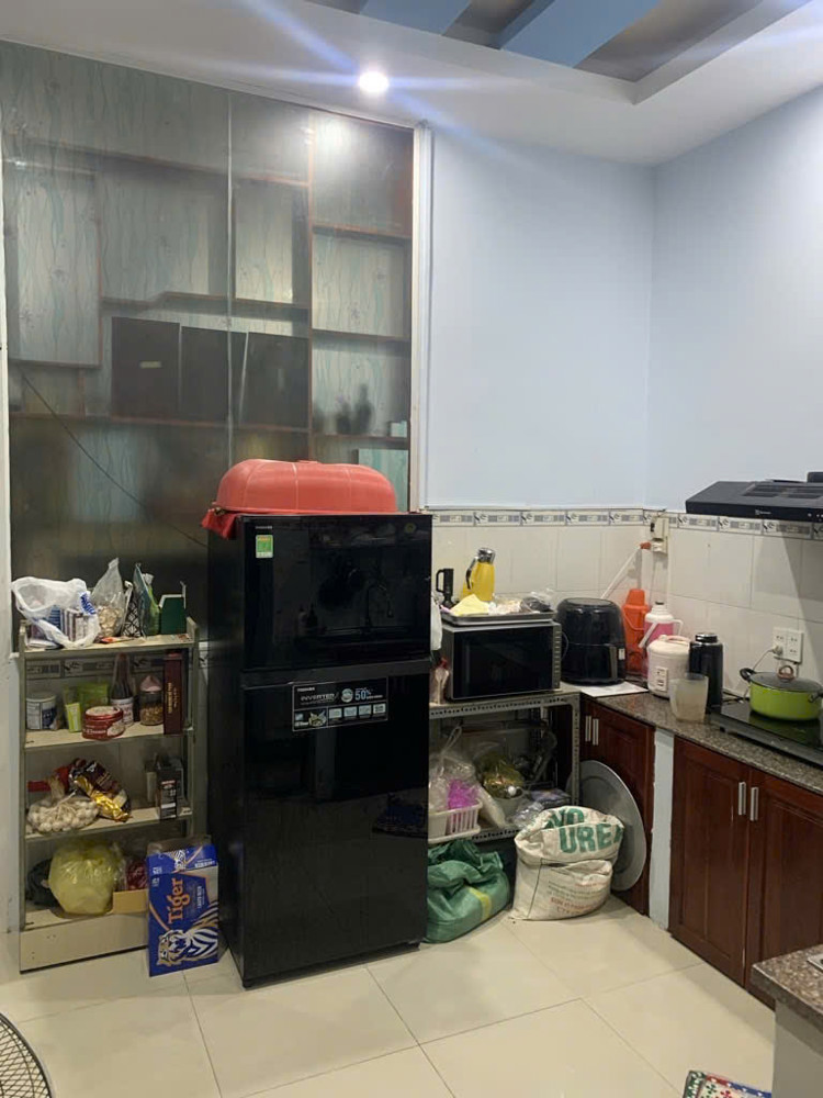 Bán nhà đường ô tô - Diện tích 55m2 sổ hồng, Giá 5tyx còn Thương lượng LH 0382202524
