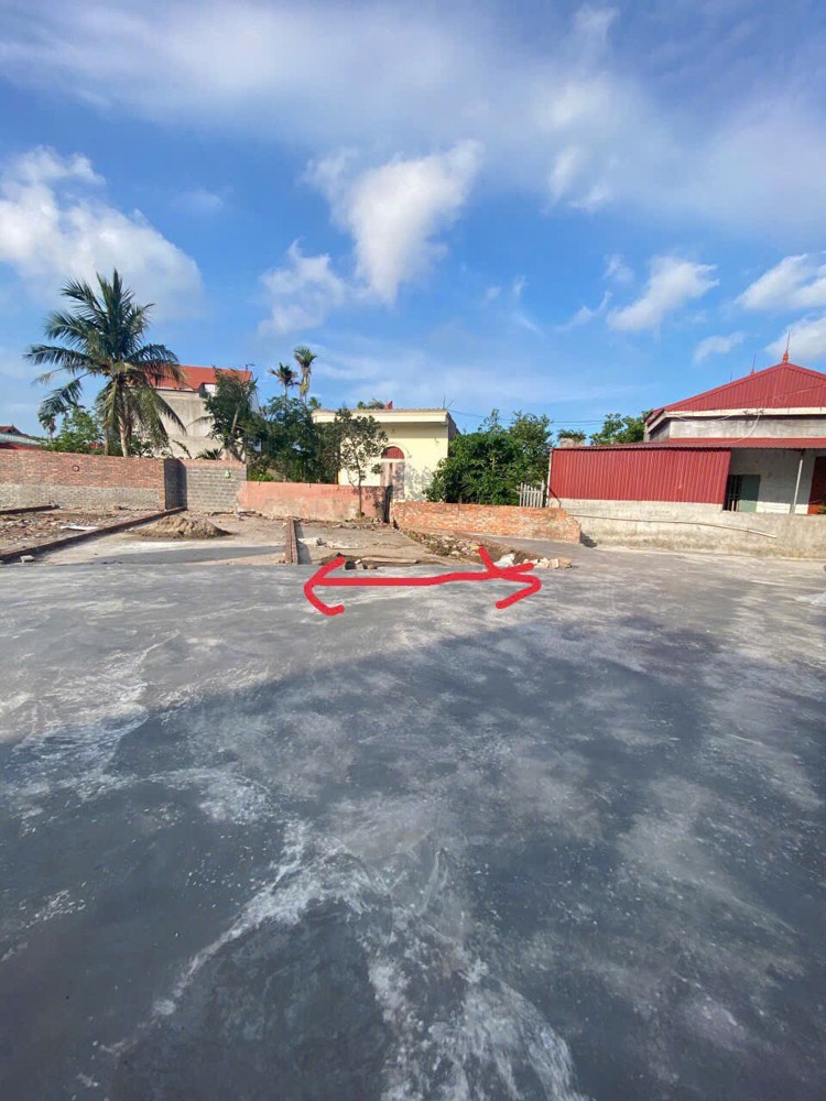 1.1x tỷ - 45.5m2 đất nền ngõ 196 Hải Phòng, sát Vin Dương Kinh Zalo 0567222555