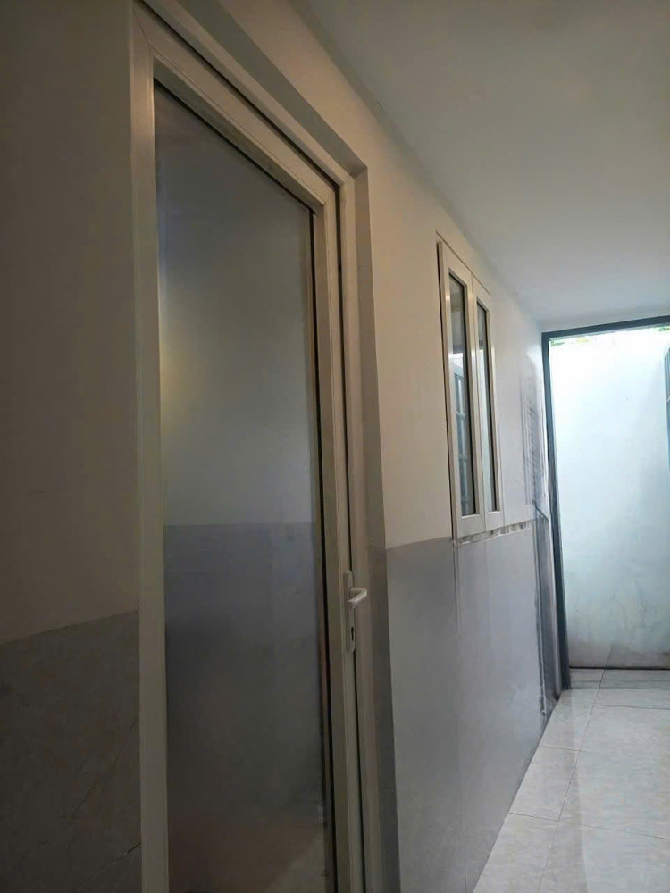 MẶT TIỀN NỘI BỘ TÂN BÌNH – KHU BẢY HIỀN – 110M² – GIÁ CHỈ 9.X