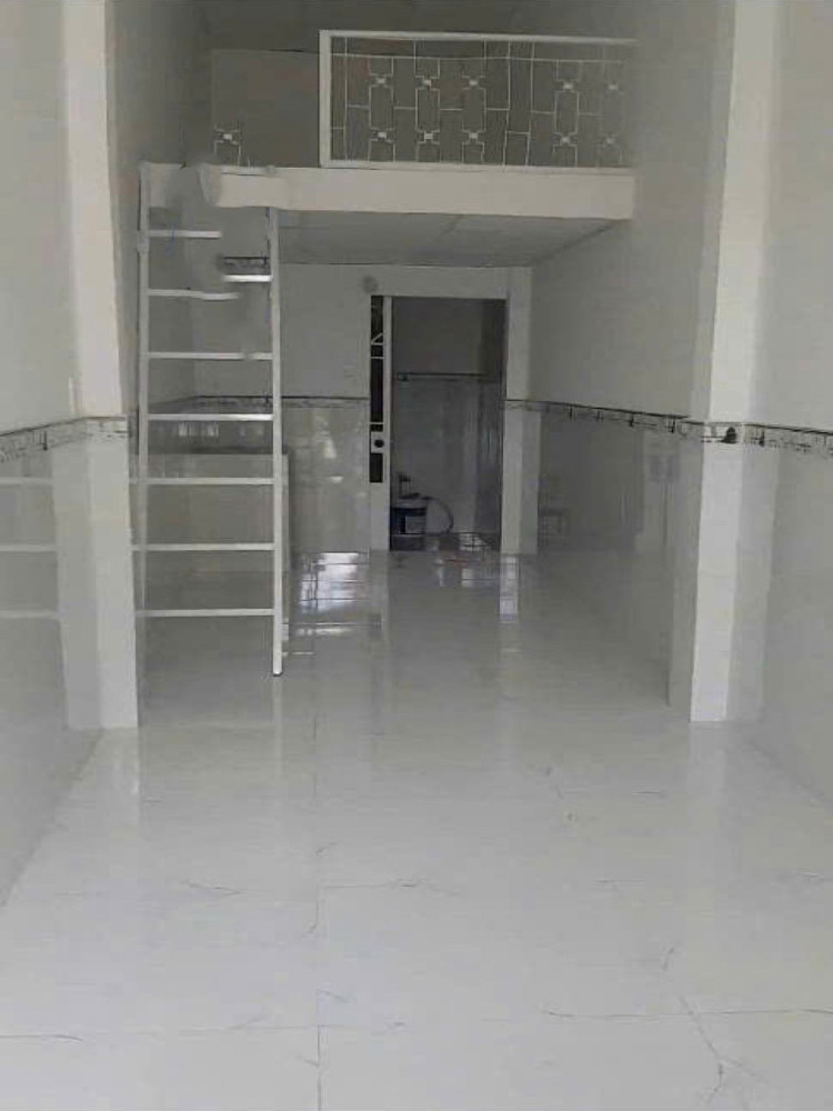 Nhà Mặt tiền SHR 2 tầng 40m2, Vuông – Trương Thị Ngào Quận 12 S