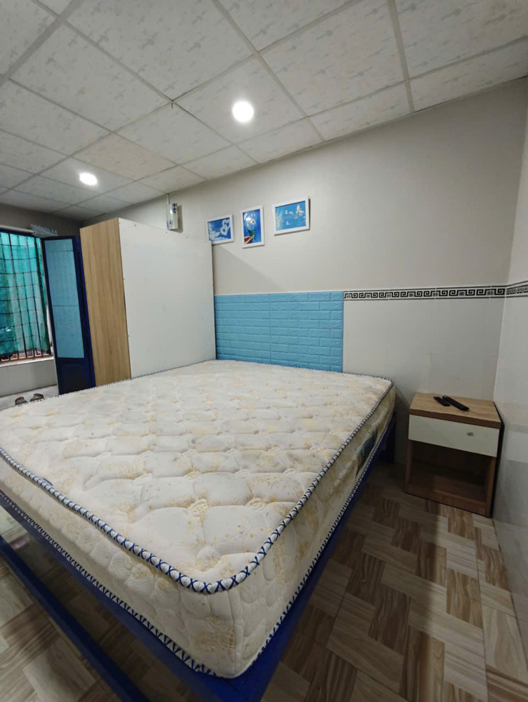 28. Minihouse 2 triệu FULL NỘI THẤT đường TRẦN PHÚ
