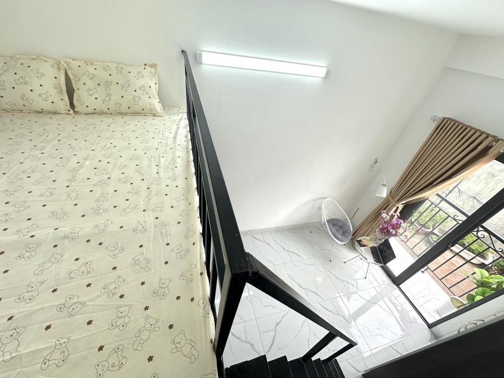 Tòa CCMN Mễ Trì Thượng - 70tr/th, Ô Tô Đỗ Cửa, Giá 15.6 tỷ