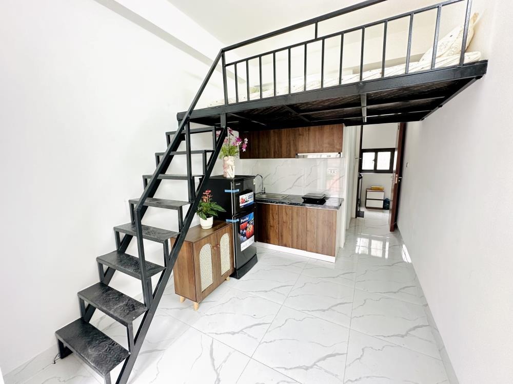 Tòa CCMN Mễ Trì Thượng - 70tr/th, Ô Tô Đỗ Cửa, Giá 15.6 tỷ