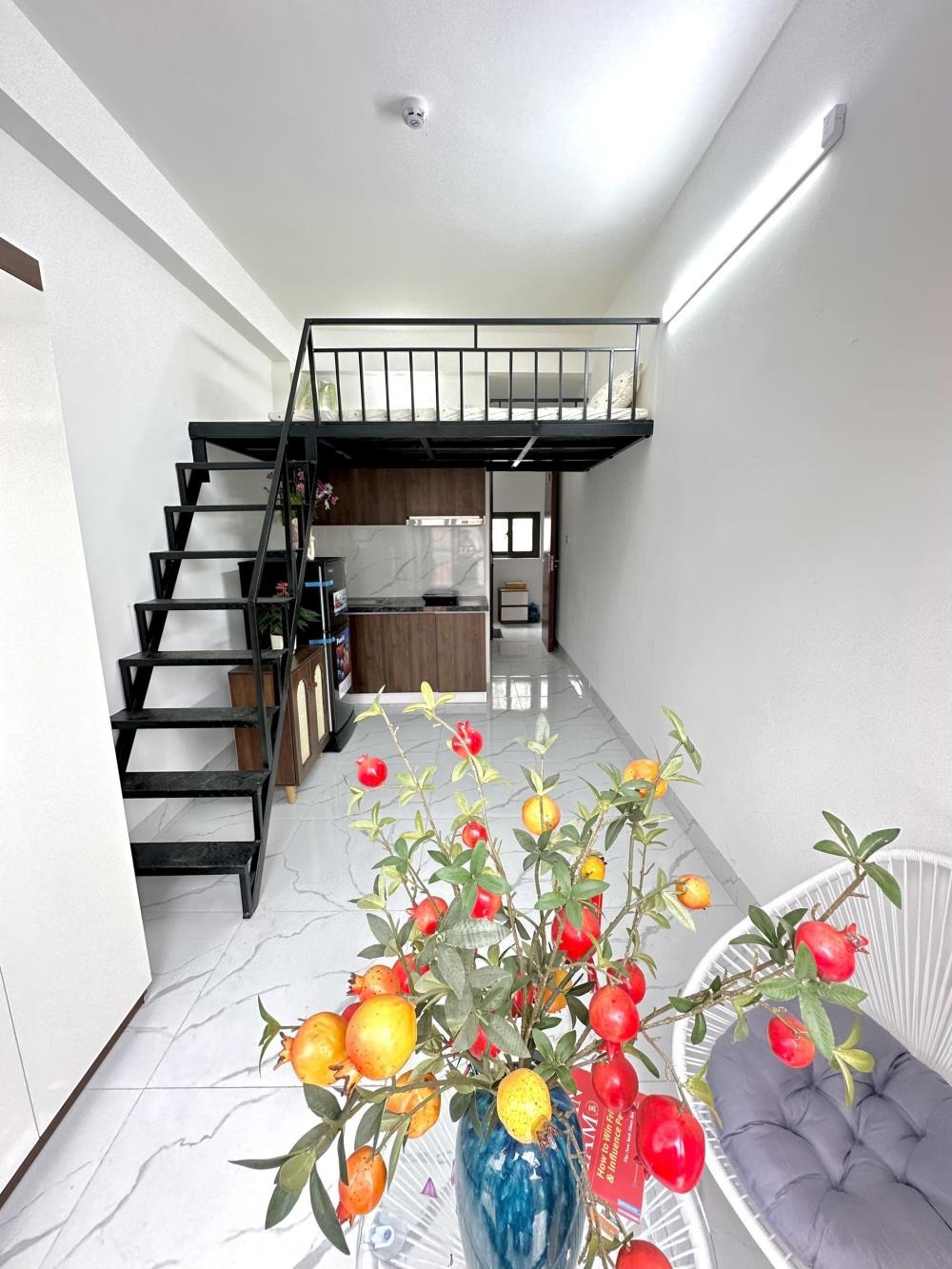 Tòa CCMN Mễ Trì Thượng - 70tr/th, Ô Tô Đỗ Cửa, Giá 15.6 tỷ