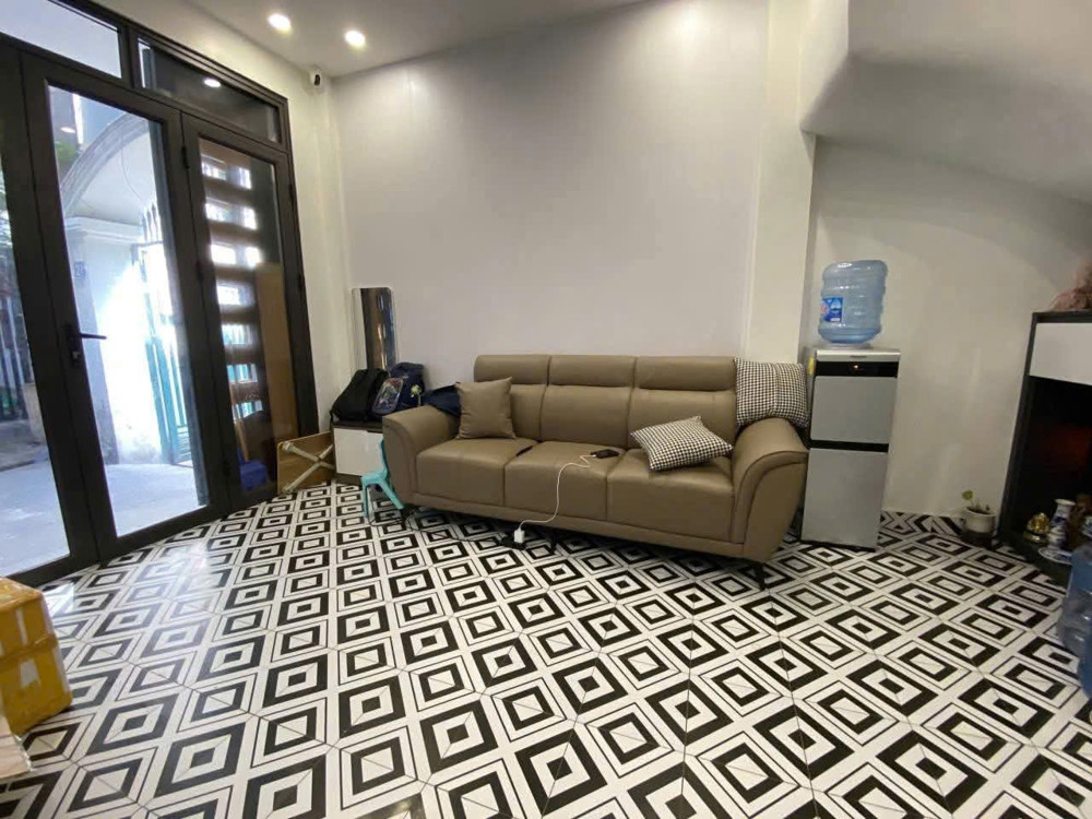 SIÊU HIẾM - PL  THÁI HÀ-- MẶT NGÕ Ô TÔ TRÁNH - LÔ GÓC - GẦN MẶT PHỐ - KINH DOANH35m, 5T, mt 3.6m
