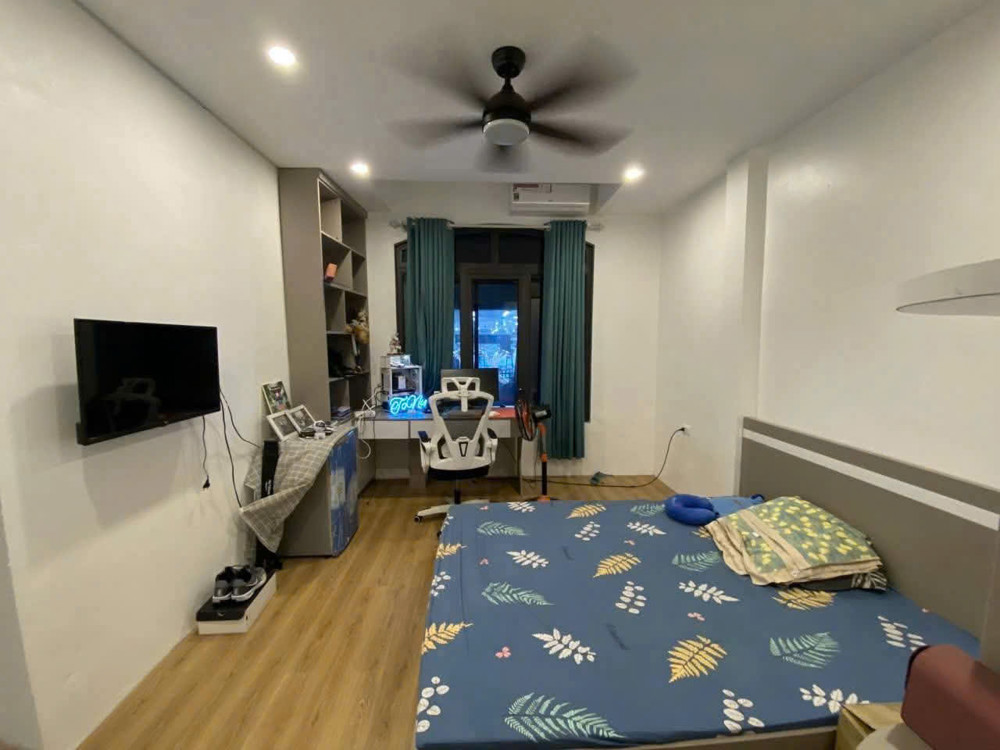 SIÊU HIẾM - PL  THÁI HÀ-- MẶT NGÕ Ô TÔ TRÁNH - LÔ GÓC - GẦN MẶT PHỐ - KINH DOANH35m, 5T, mt 3.6m
