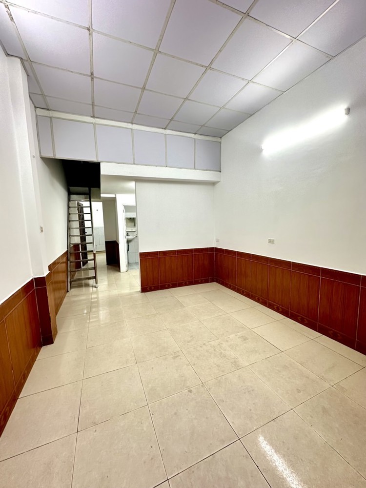 Bán 40m2 đất Liên Mạc sẵn nhà 1 tầng ở luôn an sinh đỉnh giá đầu tư