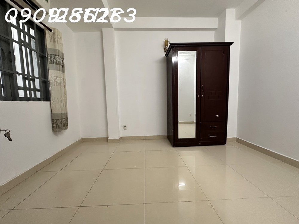 CHỈ 5 TỶ NHỈNH-NHÀ 3 TẦNG-65M2-NGUYỄN VĂN QUỲ -QUẬN 7