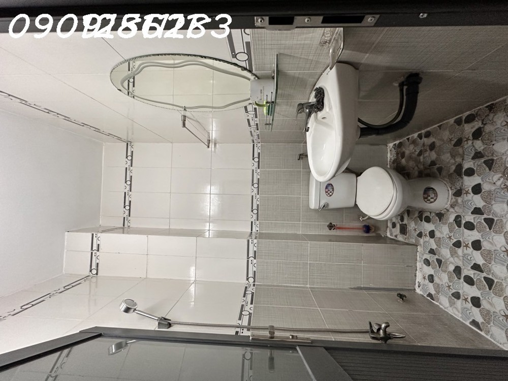 NHÀ ĐẸP 3 TẦNG-65M2- GẦN HUỲNH TẤN PHÁT-QUẬN 7- NHỈNH 5 TỶ