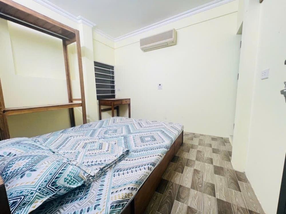 Bán nhà ô chợ dừa, Đống Đa - Vị trí kinh doanh đỉnh cao, 25m² - 16.5 tỷ