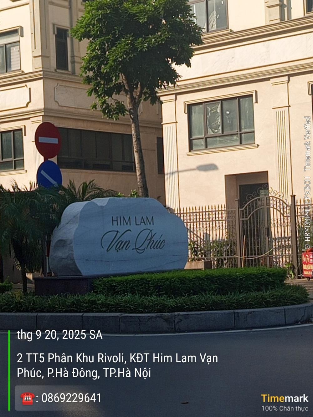 Shophouse Him Lam Vạn Phúc 91m² - Giá 37.2 Tỷ - Vị Trí Vàng