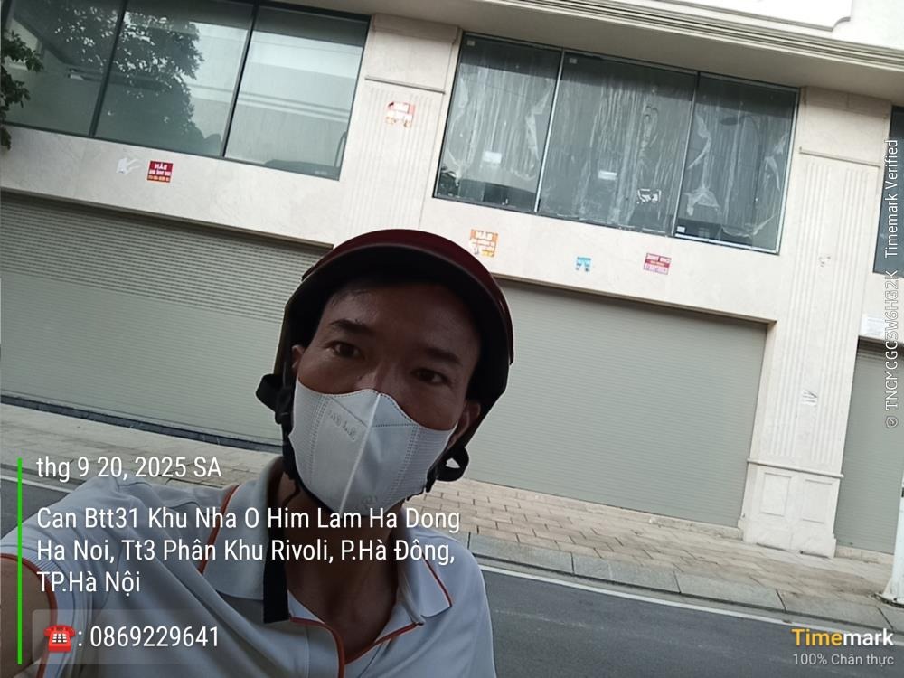 Shophouse Him Lam Vạn Phúc 91m² - Giá 37.2 Tỷ - Vị Trí Vàng