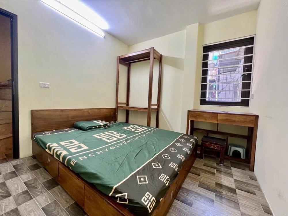 Bán nhà ô chợ dừa, Đống Đa - Vị trí kinh doanh đỉnh cao, 25m² - 16.5 tỷ