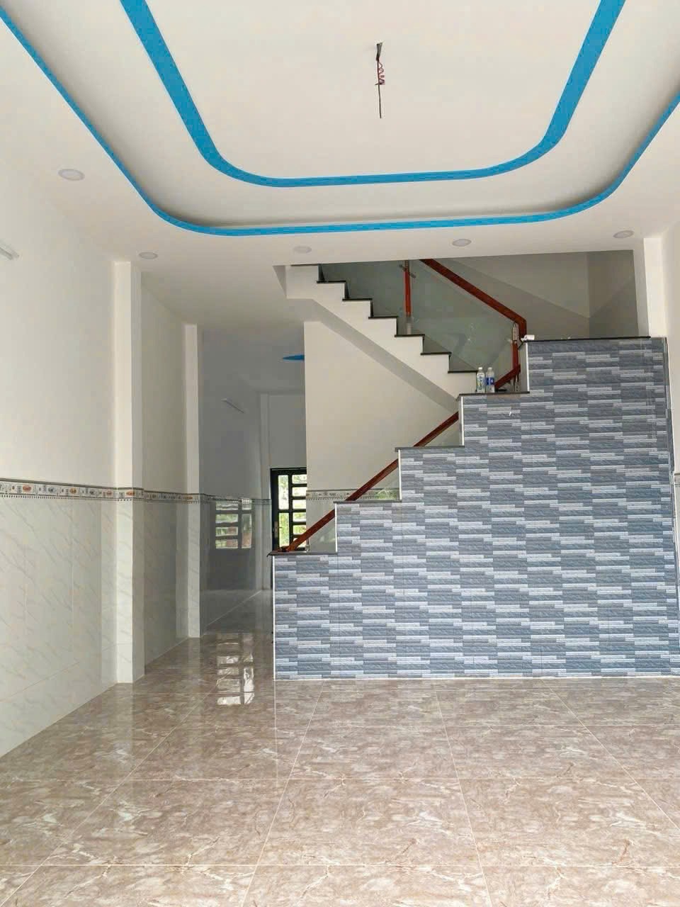 Bán nhà mặt tiền Lê Thị Đảo, Củ Chi - 147m2, 2PN, Giá 3.2 tỷ