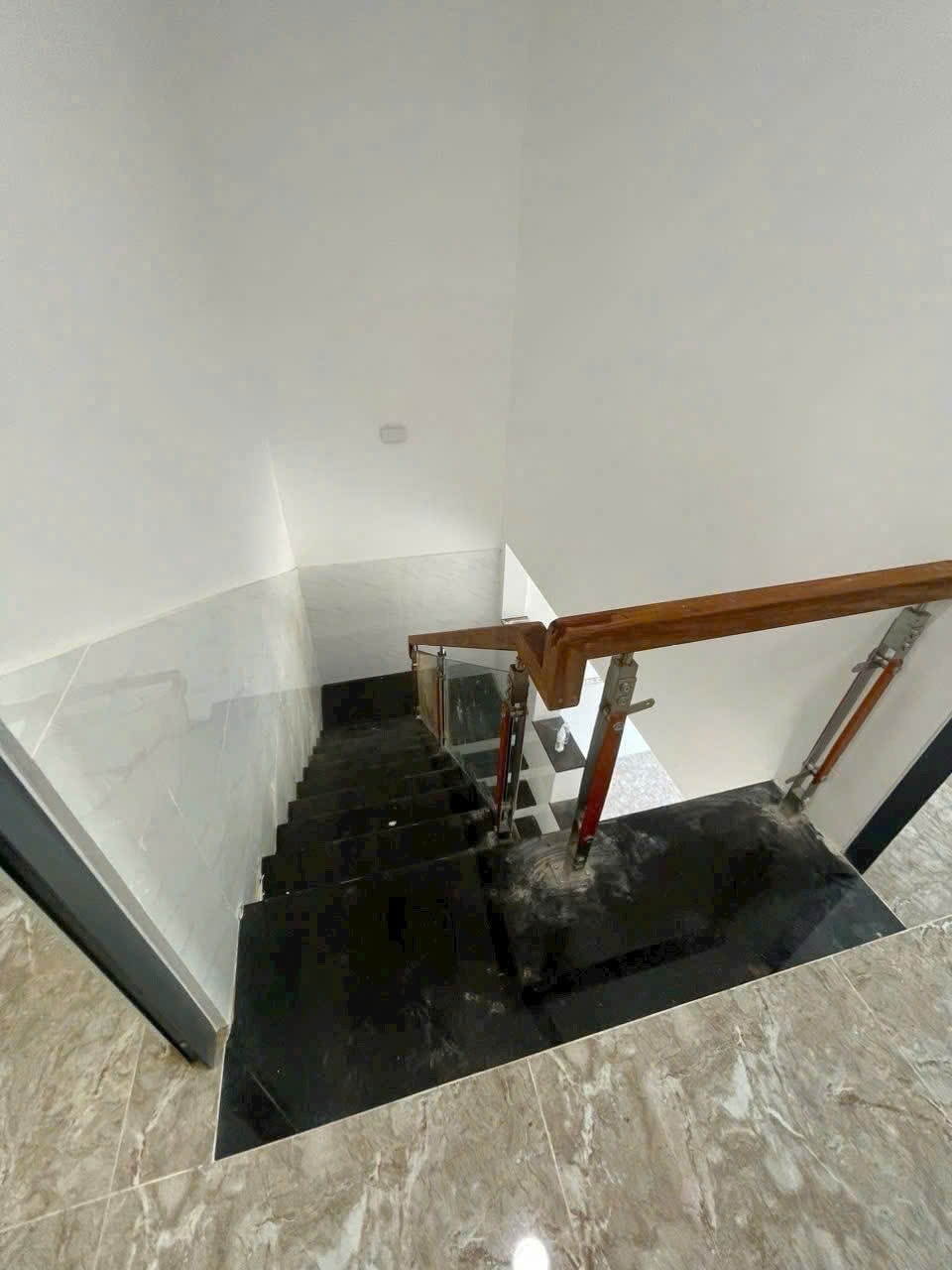 Bán nhà mặt tiền Lê Thị Đảo, Củ Chi - 147m2, 2PN, Giá 3.2 tỷ