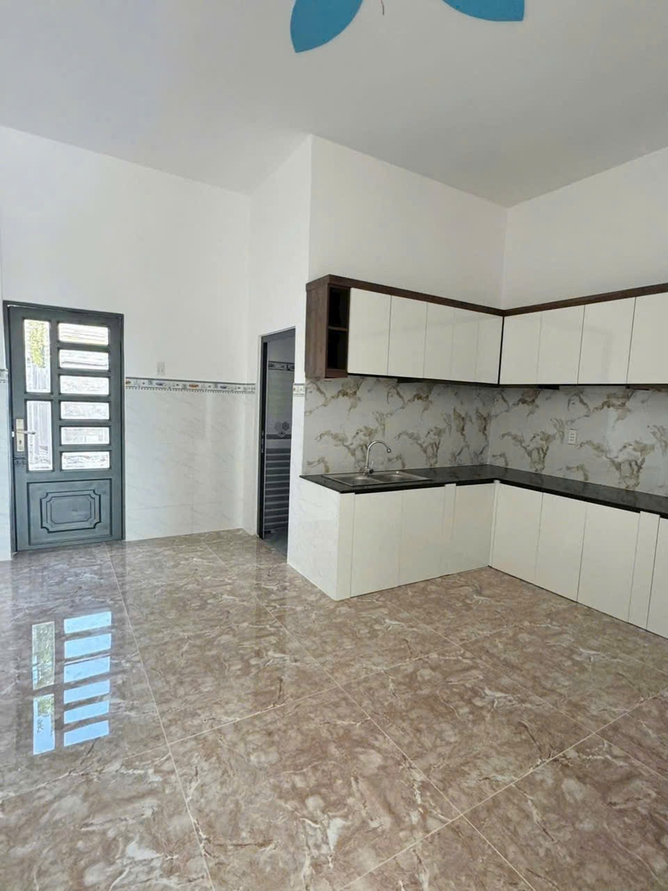 Bán nhà mặt tiền Lê Thị Đảo, Củ Chi - 147m2, 2PN, Giá 3.2 tỷ