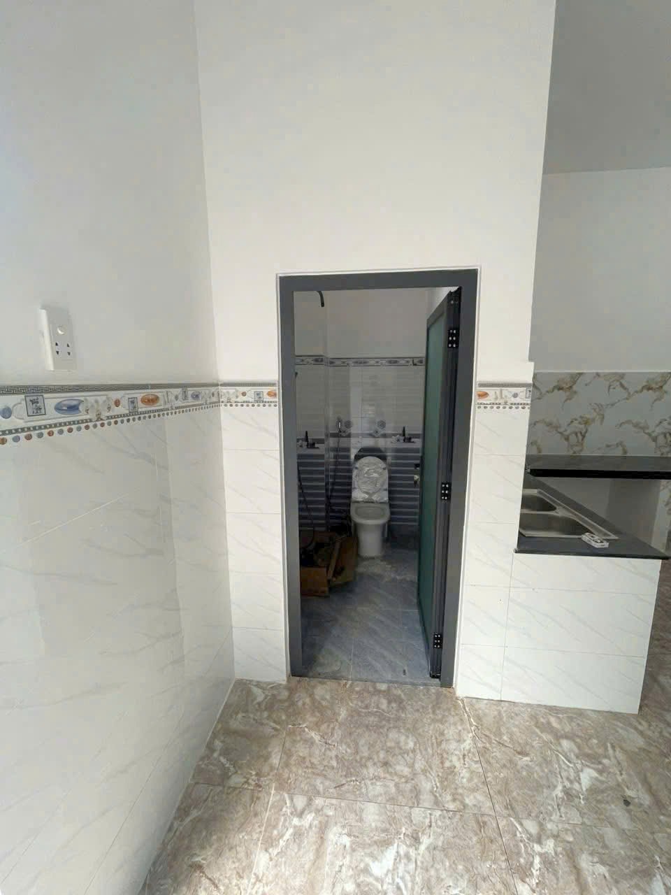 Bán nhà mặt tiền Lê Thị Đảo, Củ Chi - 147m2, 2PN, Giá 3.2 tỷ