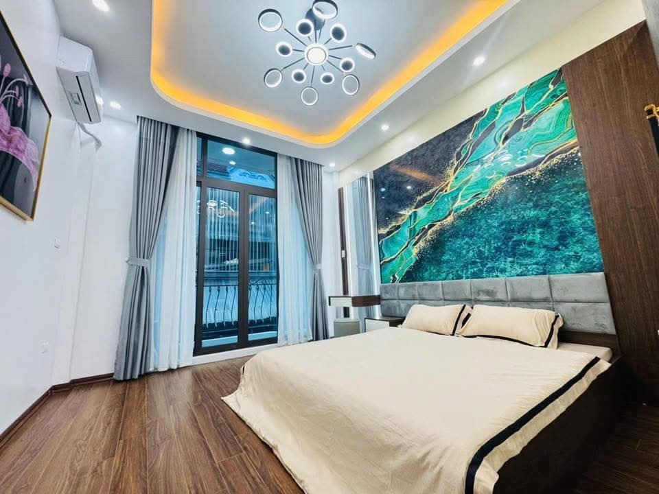 Bán nhà Trường Chinh - Đống Đa - 15.39 tỷ - 48m2 x 3.7m - Ngõ Rộng - Kinh Doanh
