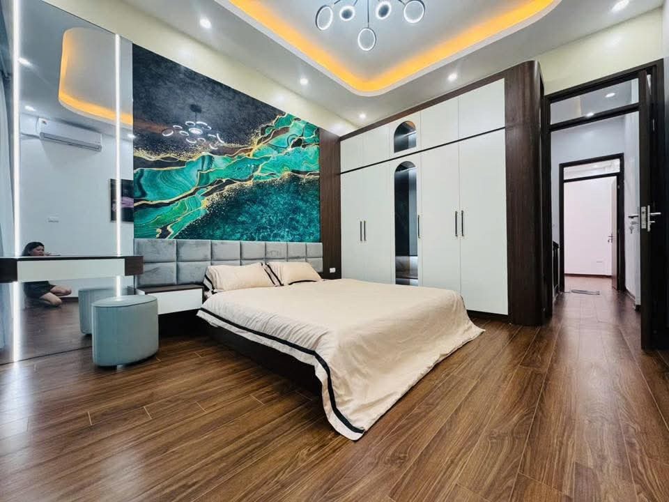 Bán nhà Trường Chinh - Đống Đa - 15.39 tỷ - 48m2 x 3.7m - Ngõ Rộng - Kinh Doanh