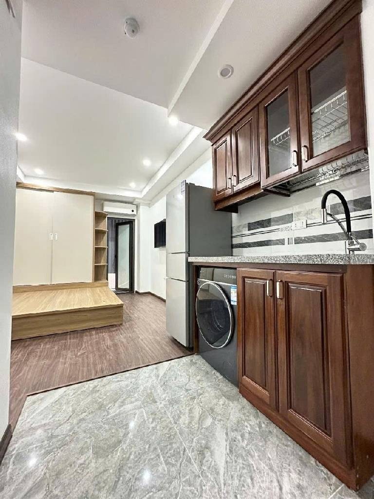 Bán nhà mặt phố Nguyễn Đổng Chi, Từ Liêm - 160m2, 9 Tầng, Kinh Doanh - Giá 112 Tỷ