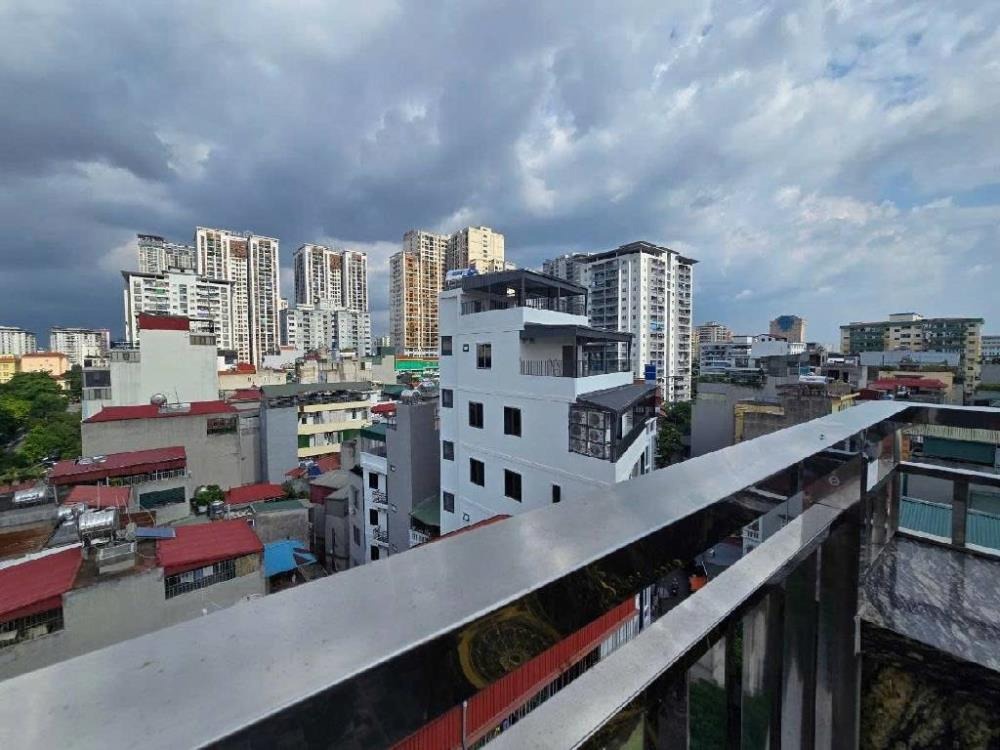 Bán nhà mặt phố Nguyễn Đổng Chi, Từ Liêm - 160m2, 9 Tầng, Kinh Doanh - Giá 112 Tỷ