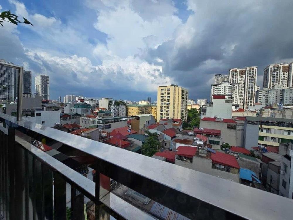 Bán nhà mặt phố Nguyễn Đổng Chi, Từ Liêm - 160m2, 9 Tầng, Kinh Doanh - Giá 112 Tỷ