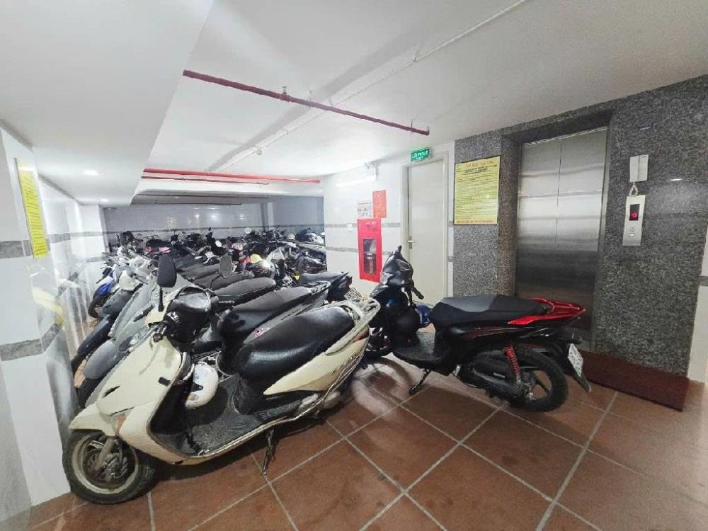 Bán nhà mặt phố Nguyễn Đổng Chi, Từ Liêm - 160m2, 9 Tầng, Kinh Doanh - Giá 112 Tỷ
