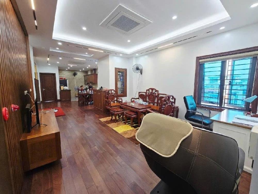 Bán nhà mặt phố Nguyễn Đổng Chi, Từ Liêm - 160m2, 9 Tầng, Kinh Doanh - Giá 112 Tỷ
