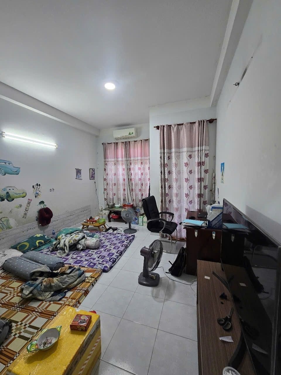 Bán nhà hẻm xe hơi Nguyễn Súy, Tân Phú - 84m2, 3 Tầng, 9.5 Tỷ TL