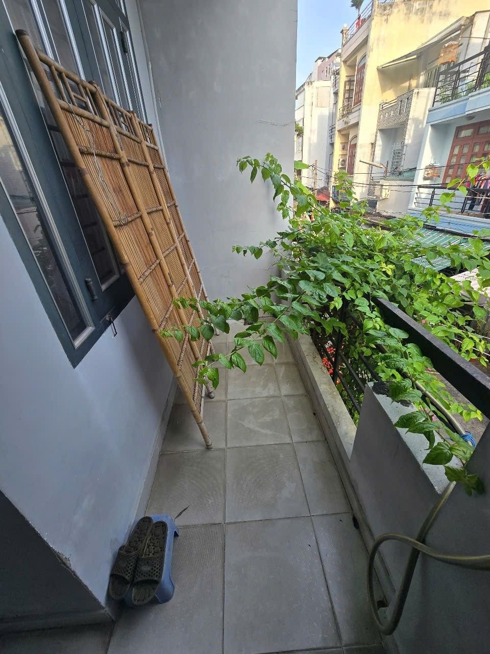 Bán nhà hẻm xe hơi Nguyễn Súy, Tân Phú - 84m2, 3 Tầng, 9.5 Tỷ TL