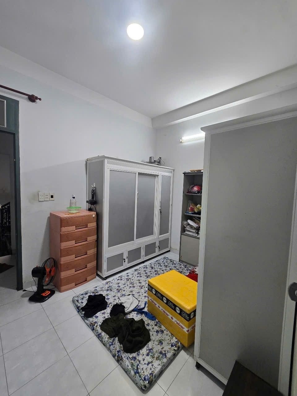 Bán nhà hẻm xe hơi Nguyễn Súy, Tân Phú - 84m2, 3 Tầng, 9.5 Tỷ TL