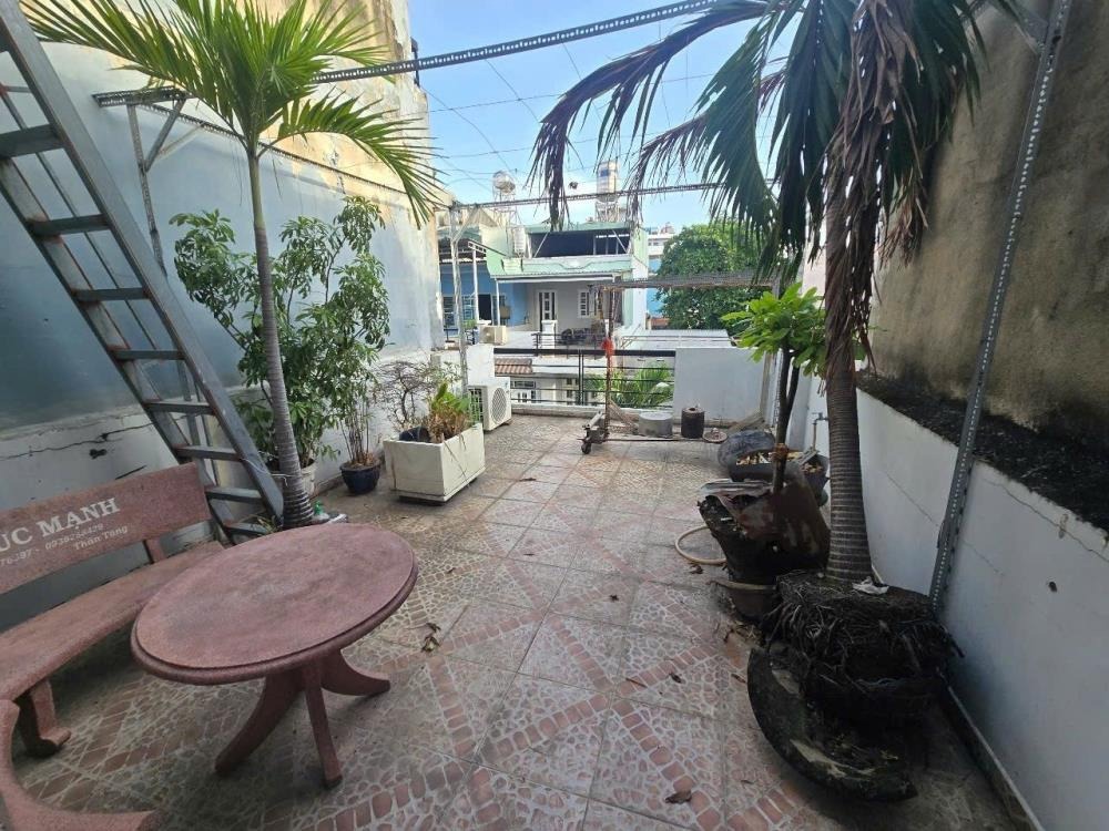 Bán nhà hẻm xe hơi Nguyễn Súy, Tân Phú - 84m2, 3 Tầng, 9.5 Tỷ TL