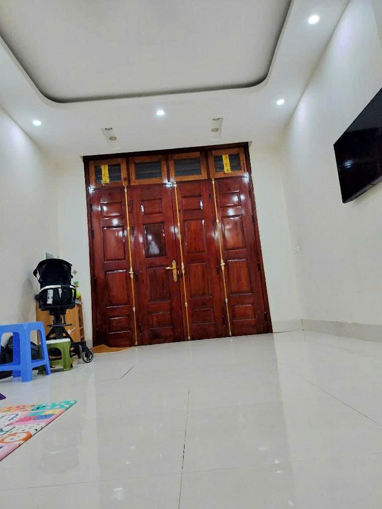 Nhà Dân Mỹ Đình - Tặng Nội Thất Cao Cấp | Vị Trí Đẹp, Giá Tốt