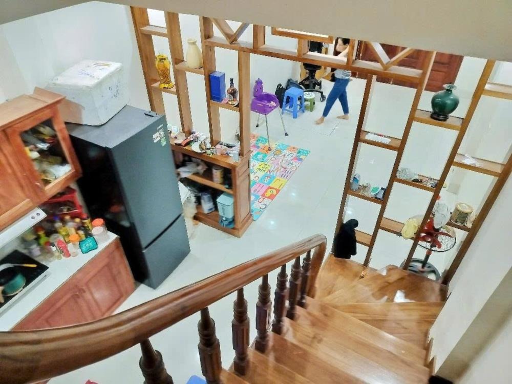 Nhà Dân Mỹ Đình - Tặng Nội Thất Cao Cấp | Vị Trí Đẹp, Giá Tốt
