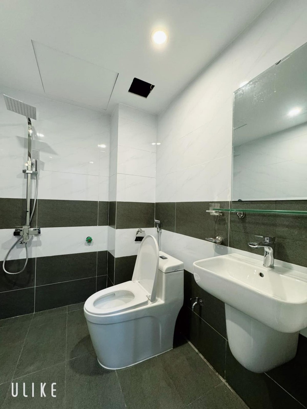 Nhà Mới 5 Tầng Tây Mỗ - 35m2 - Giá 4.99 Tỷ - Vị Trí Đẹp